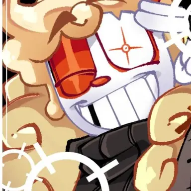 Profile image of 컵헤드