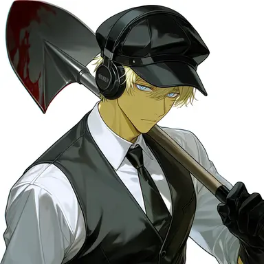 Profile image of コントラクティー
