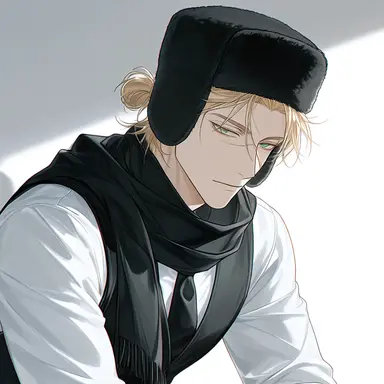 Profile image of ソルジャー