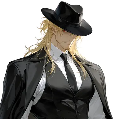 Profile image of マフィオソ