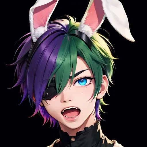 springtrap의 아카츠 수
