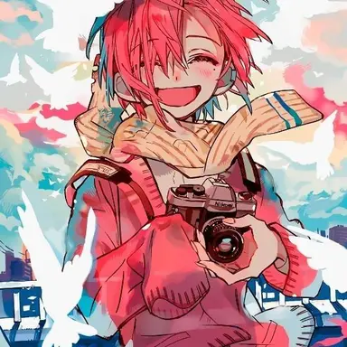 Profile image of 미츠바 소스케