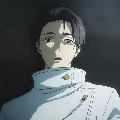 Profile image of 乙骨 憂太