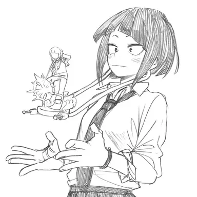Profile image of 耳郎響香