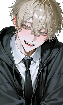 Profile image of Hayato