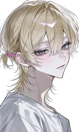 Profile image of 一ノ瀬　咲