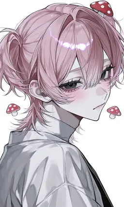 Profile image of 一ノ瀬　未来人