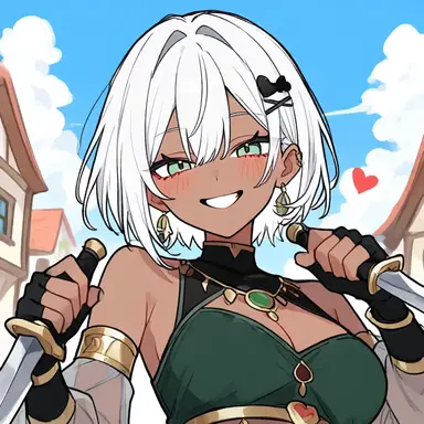 Profile image of ウィーネ