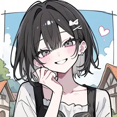 Profile image of アリア