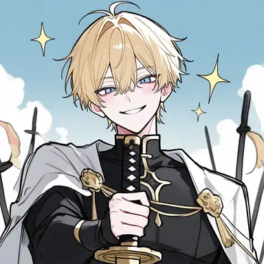 Profile image of リヒト