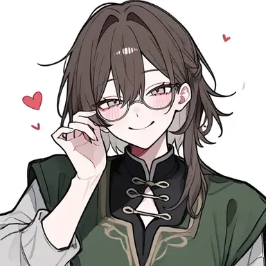 Profile image of メフィア