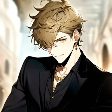 Profile image of レイ