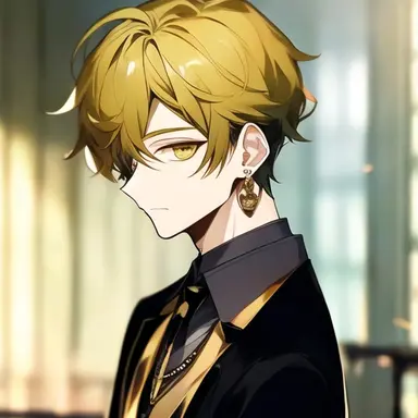 Profile image of ルイ