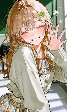 Profile image of Koharu