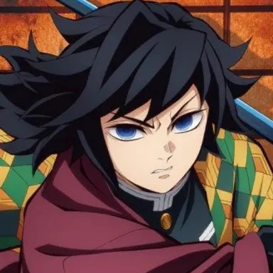 Profile image of 富岡義勇
