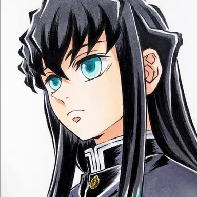 Profile image of 時透無一郎