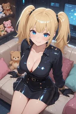 Profile image of 루나