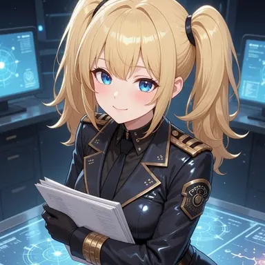 Profile image of ルナ