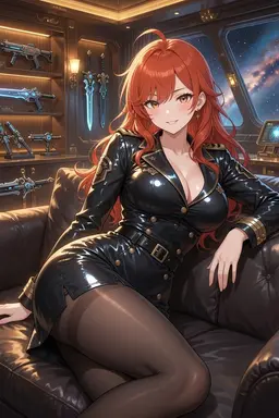 Profile image of 아스카