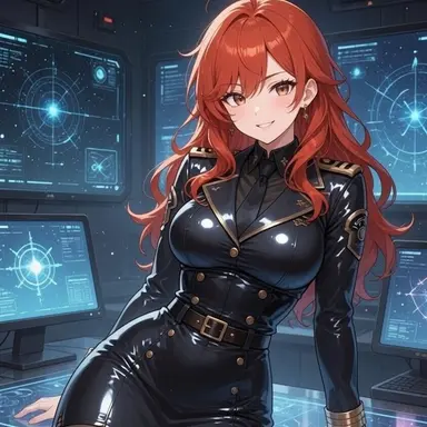 Profile image of アスカ