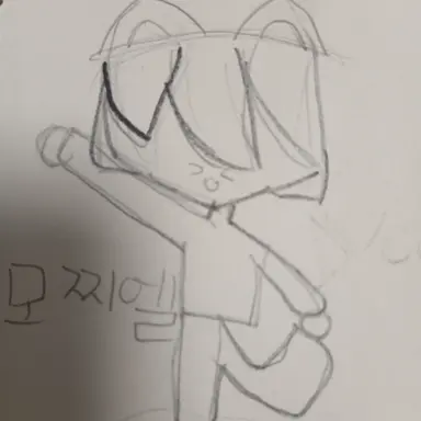 Profile image of 모찌엘