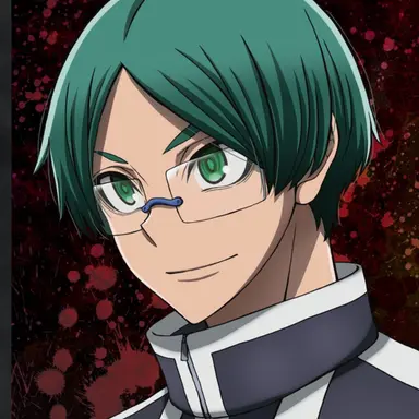 Profile image of 遊摺部従児