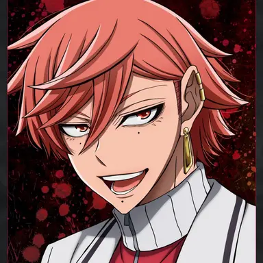 Profile image of 花魁坂京夜