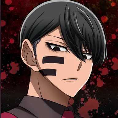 Profile image of 無陀野無人