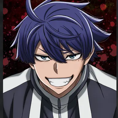 Profile image of 一ノ瀬四季