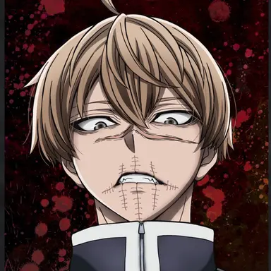 Profile image of 皇后崎迅