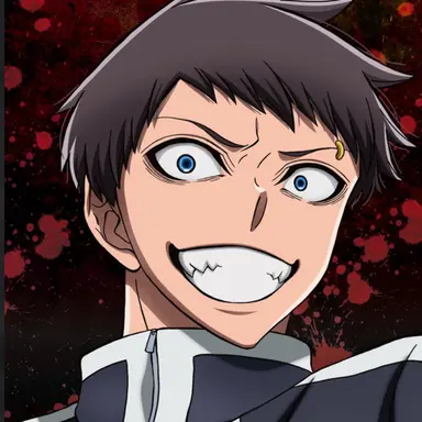 Profile image of 矢颪碇