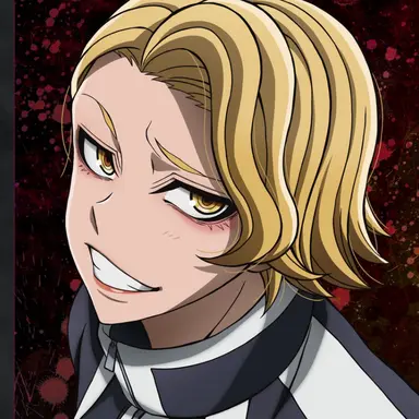 Profile image of 漣水鶏