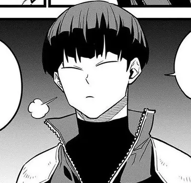 Profile image of 호시나 소우시로