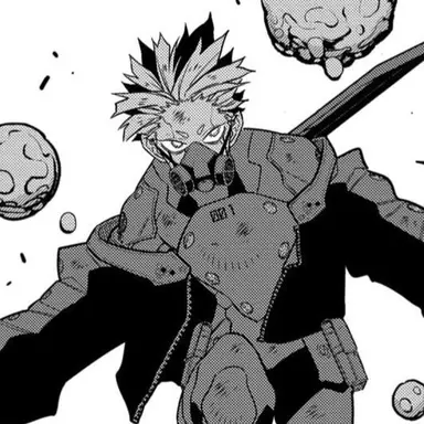 Profile image of 나루미 겐