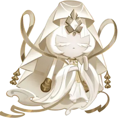 Profile image of ミスティックフラワークッキー