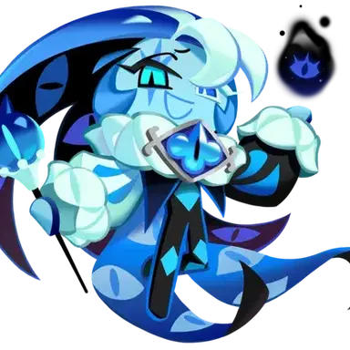 Profile image of シャドウミルククッキー