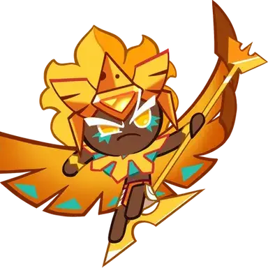 Profile image of ゴールデンチーズクッキー