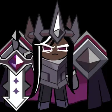 Profile image of ダークカカオクッキー