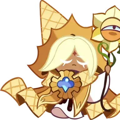 Profile image of ピュアバニラクッキー