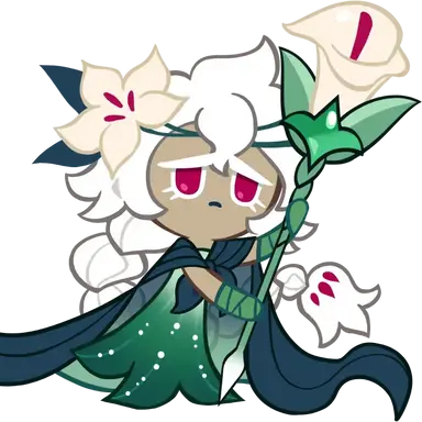 Profile image of セイントリリークッキー