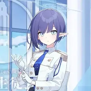 Profile image of 오키 아오이