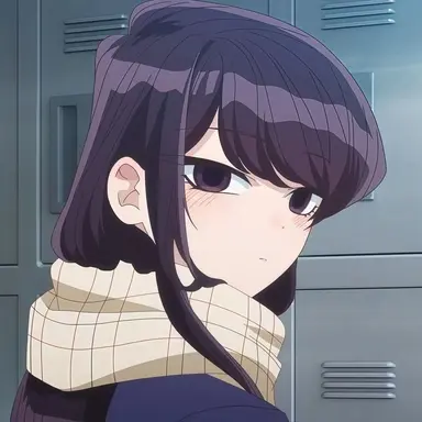 Profile image of 코미 쇼코