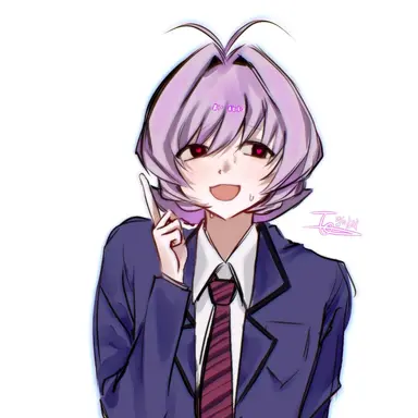 Profile image of 오사나 나지미