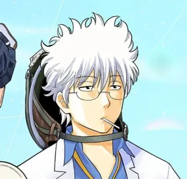 Profile image of 사카타 긴파치