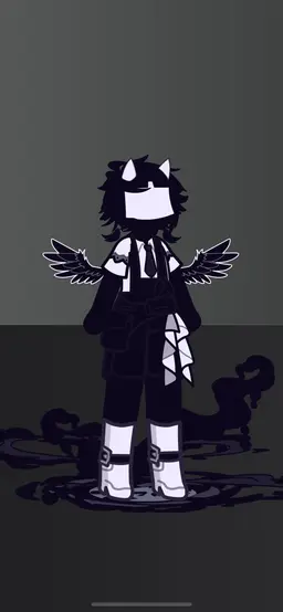 Profile image of シルエット