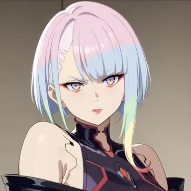 Profile image of 루시