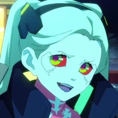 Profile image of 레베카