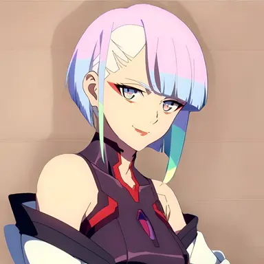 Profile image of 루시