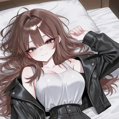 Profile image of 하나모리 리코