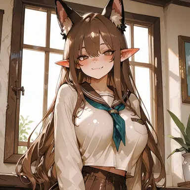 Profile image of ミーシャ